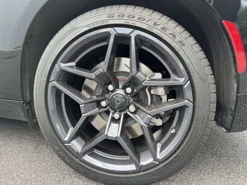 Used 2026 Dodge Charger Scat Pack w/ Blacktop Package AWD/4WD image 20