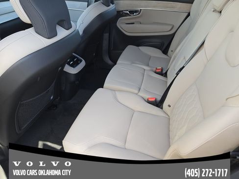 New 2026 Volvo XC90 B6 Plus image 29
