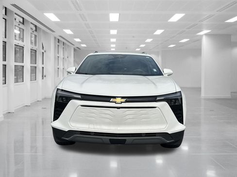 Certified 2024 Chevrolet Blazer EV LT AWD/4WD image 2