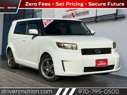 Used 2010 Scion xB