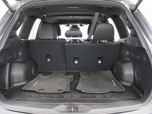 Used 2025 Subaru Forester Sport w/ Popular Package #1 image 19