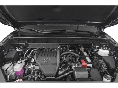 Used 2023 Toyota Highlander XLE image 15