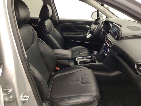 Used 2019 Hyundai Santa Fe FWD image 21