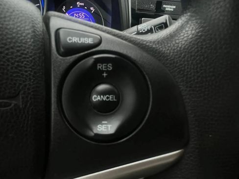 Used 2015 Honda Fit EX image 34
