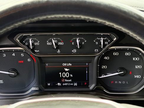 Certified 2020 GMC Sierra 1500 SLT w/ SLT Premium Plus Package AWD/4WD image 24