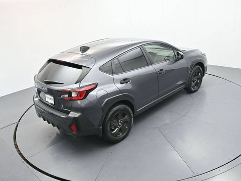 Used 2024 Subaru Crosstrek 2.0i AWD/4WD image 29