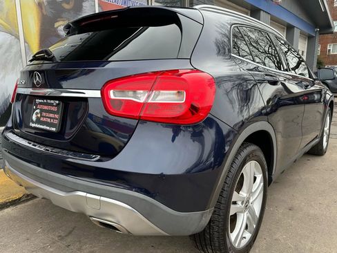 Used 2018 Mercedes-Benz GLA 250 image 3