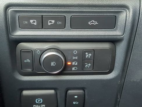 Certified 2021 Ford F150 Lariat w/ Equipment Group 502A High AWD/4WD image 65