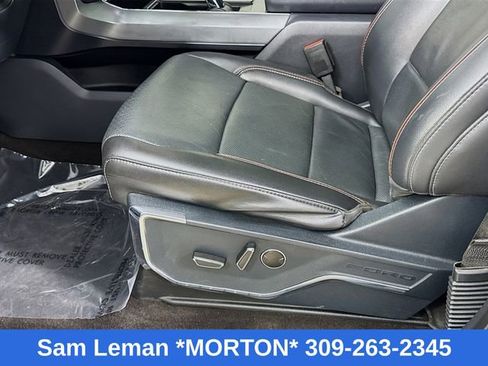 Used 2021 Ford F150 Lariat w/ Equipment Group 502A High image 20