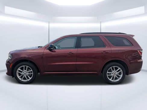 Used 2024 Dodge Durango GT AWD/4WD image 40