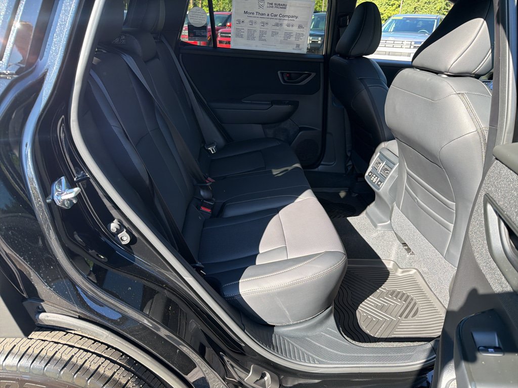 New 2026 Subaru Outback Limited AWD/4WD image 33