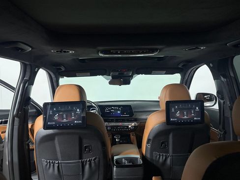 Used 2025 Kia Telluride SX Prestige X-Pro AWD/4WD image 38
