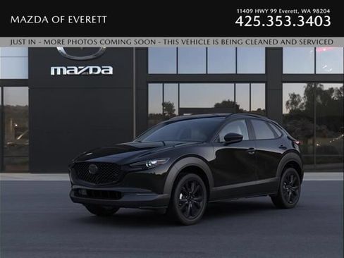 Used 2026 MAZDA CX-30 AWD 2.5 S image 1