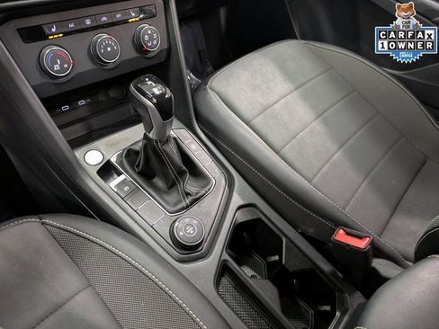 Used 2022 Volkswagen Taos SE image 15