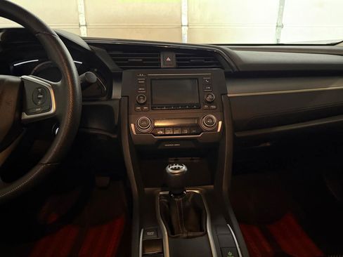 Used 2017 Honda Civic LX image 14