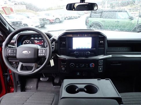 Certified 2023 Ford F150 XL w/ STX Appearance Package image 20