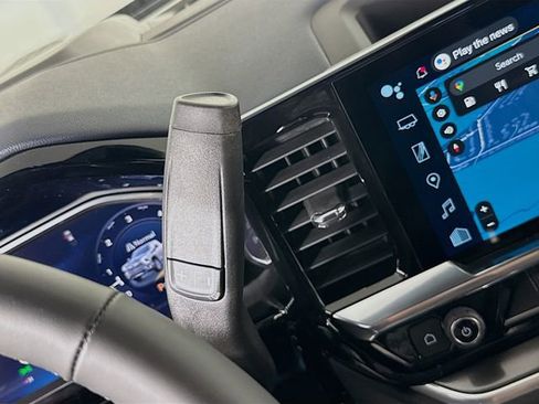 New 2026 Chevrolet Silverado 3500 High Country w/ High Country Premium Package AWD/4WD image 18