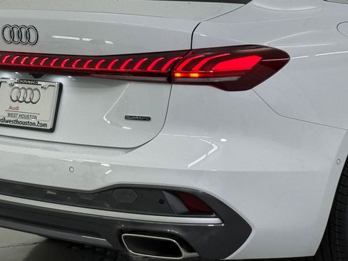 New 2025 Audi A5 2.0T Premium Plus image 12