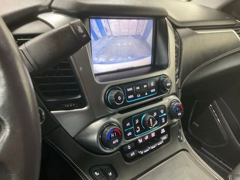 Used 2020 Chevrolet Tahoe Premier w/ Max Trailering Package image 11