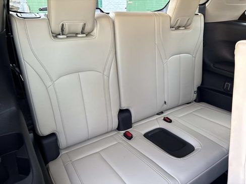 Used 2022 INFINITI QX60 Sensory w/ Vision Package AWD/4WD image 22
