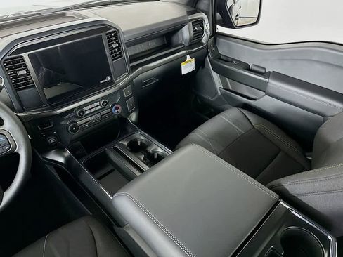 New 2025 Ford F150 STX w/ Equipment Group 200A image 11