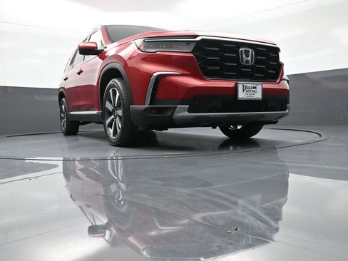 Used 2024 Honda Pilot Touring image 30