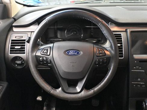 Used 2017 Ford Flex SEL w/ Equipment Group 202A FWD image 11