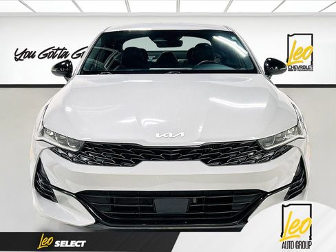Used 2024 Kia K5 GT-Line w/ GT-Line Premium Package image 2