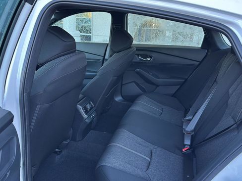 New 2025 Honda Accord Sport image 9