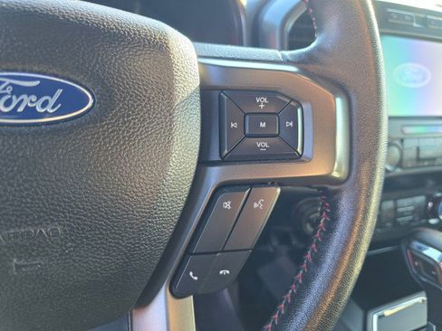Used 2019 Ford F150 XLT w/ Equipment Group 302A Luxury image 28