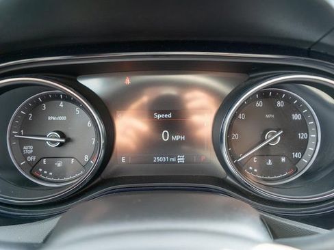 Used 2023 Buick Encore GX Essence w/ Experience Buick Package AWD/4WD image 24