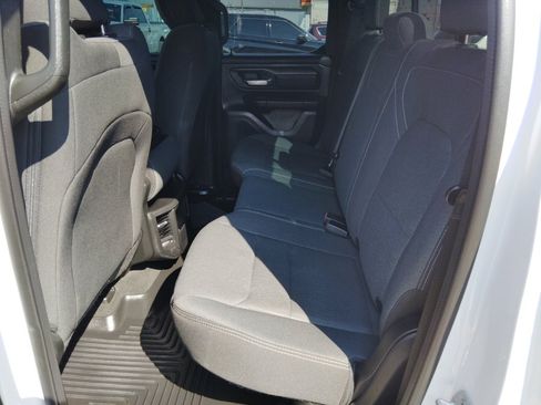 Used 2023 RAM 1500 Tradesman w/ Trailer Tow Group AWD/4WD image 29