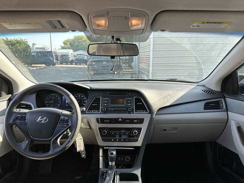 Used 2017 Hyundai Sonata SE image 14