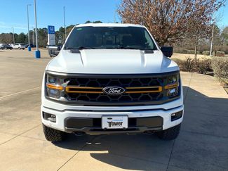 Used 2025 Ford F150 Tremor w/ Tow/Haul Package video 2