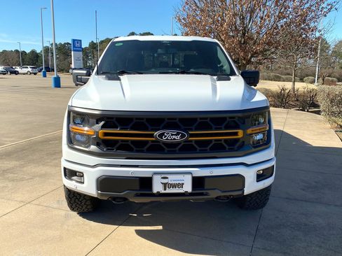 Used 2025 Ford F150 Tremor w/ Tow/Haul Package image 2