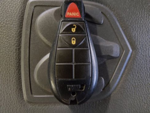 Used 2014 RAM 1500 Big Horn AWD/4WD image 32