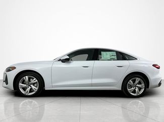 New 2025 Audi A5 2.0T Premium Plus video 3