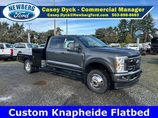 New 2026 Ford F450 XLT w/ XLT Value Package AWD/4WD 360° Tour