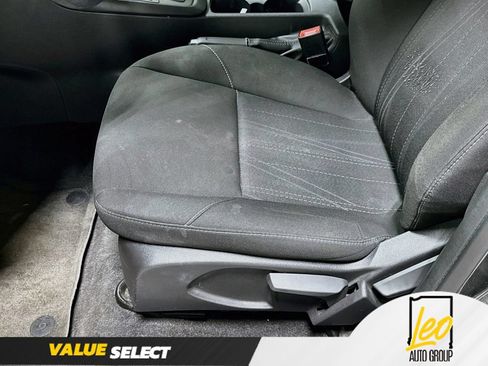 Used 2018 Ford Focus S FWD image 20
