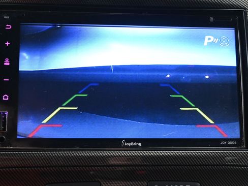 Used 2014 Nissan Juke NISMO RS image 17