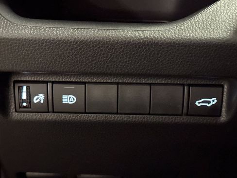 New 2025 Toyota RAV4 XLE Premium image 30