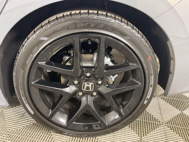 Used 2026 Honda Civic Sport image 23