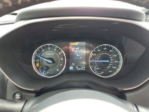 Certified 2021 Subaru Ascent Touring image 35