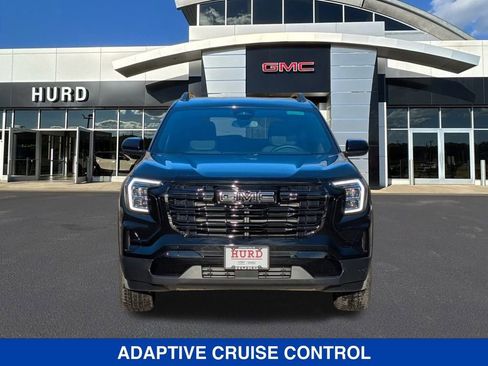 New 2026 GMC Terrain Elevation w/ Black Edition image 9
