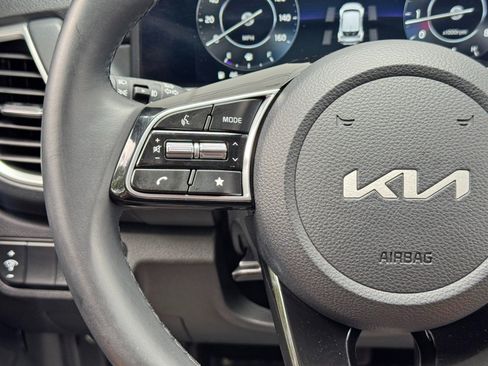 Used 2024 Kia Seltos EX AWD/4WD image 20