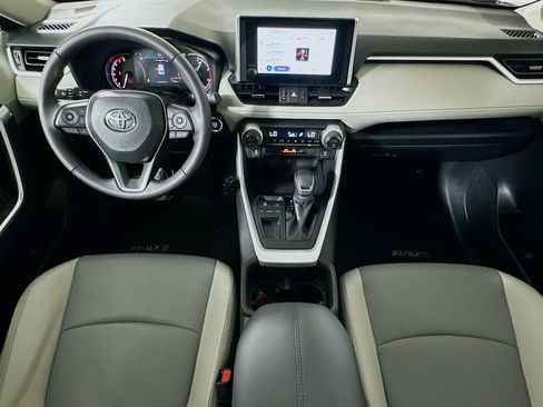 Certified 2024 Toyota RAV4 XLE Premium FWD image 27