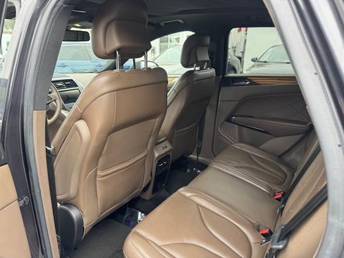 Used 2015 Lincoln MKC w/ Equipment Group 102A Reserve image 12