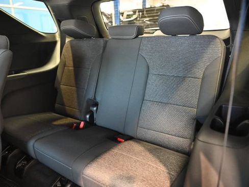 New 2026 Chevrolet Traverse LT w/ LPO, Floor Liner Package FWD image 12