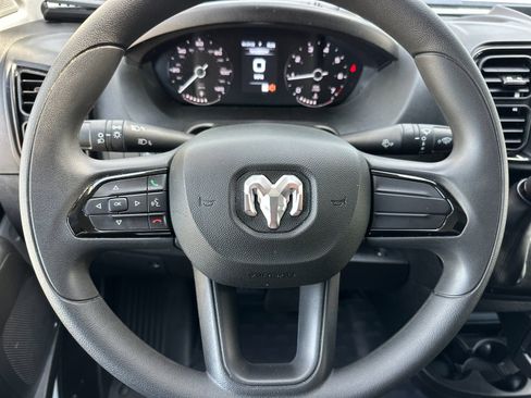 Used 2024 RAM ProMaster 2500 FWD image 23