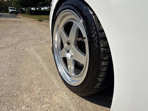 Used 2024 Ford Mustang Coupe RWD image 10